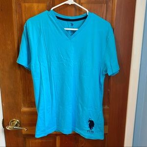 Medium U.S. Polo Assn T-shirt